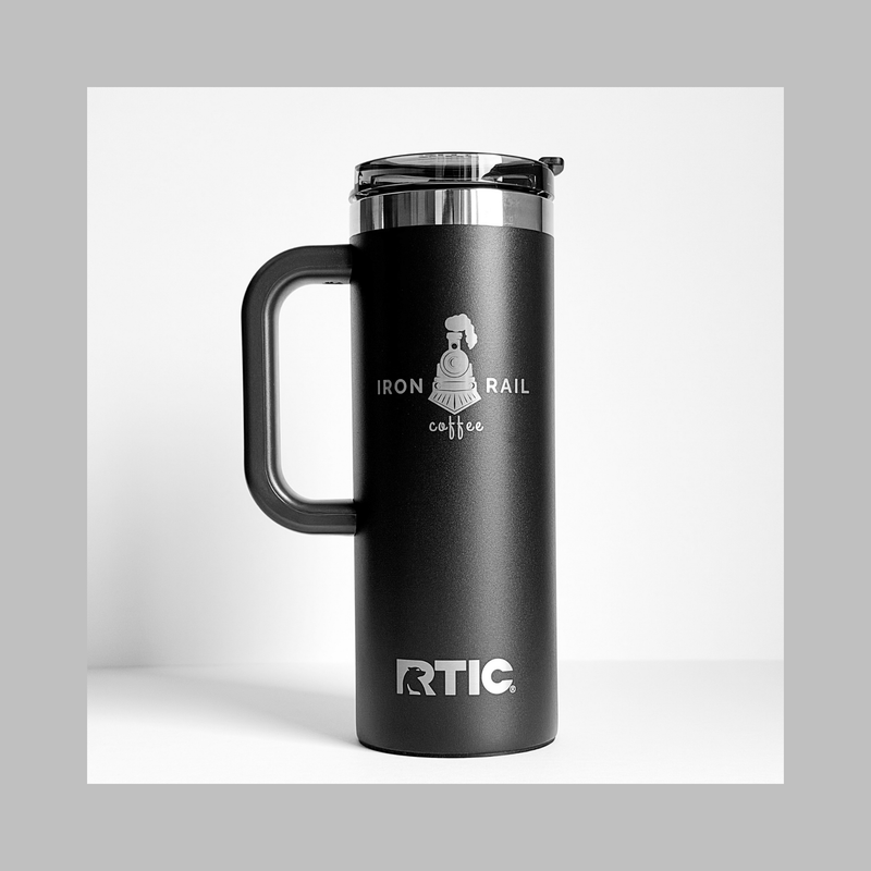Travel Mug